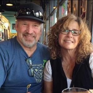 Meet your Posher, Linda